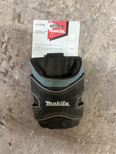 Makita tool belt - belt, thermal