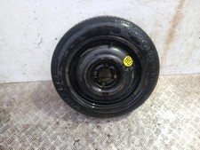 Ford Fiesta 125 80 15" Space