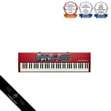 CLAVIA Nord Electro 6D 73 73-key Stage KeyboardJapan Brand New