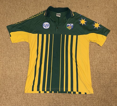 Australia acb 1996 - acb, 1998