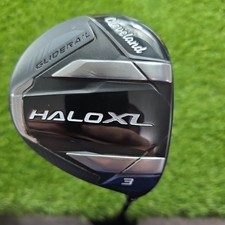 Cleveland Halo XL 3 Wood 15 Degree Tensei 55 Regular Flex Shaft