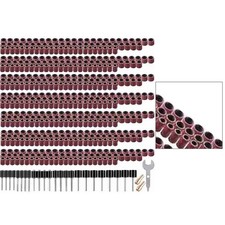 531 Pc Drum Sander Set with