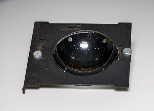 Kodak carousel slide - carousel, projector