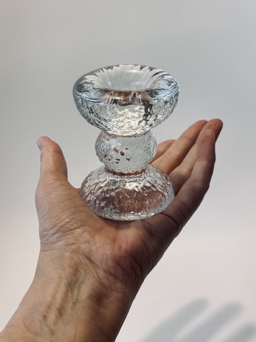 Vintage iittala one ring - iittala,