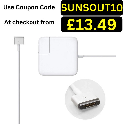For apple 85w power - apple,