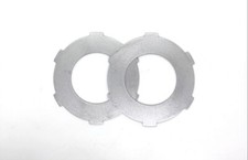 BSA BANTAM STEEL CLUTCH PLATES