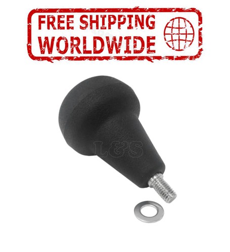 Steering knob spinner - knob,