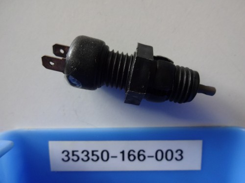 Honda original switch - honda, vo