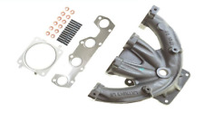 Elbow Cast Manifold Incl. Installation Kit for Citroen C2, C3, Berlingo, Saxo ,