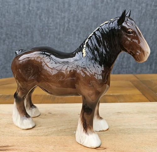 Vintage beswick 818 bay - beswick,