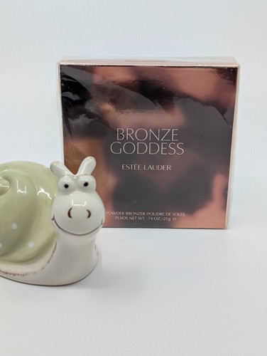 Estee lauder bronze goddess - estee,