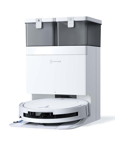 Ecovacs deebot t50 - ecovacs, omni