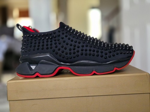 Christian louboutin men - christian,