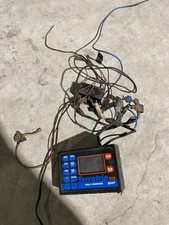 Terratrip 202 Vintage Rally