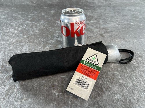 Fulton minilite umbrella - fulton,