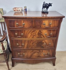 Chest Of Drawers Bevan Funnell