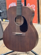 Martin 000-15M with FISHMAN