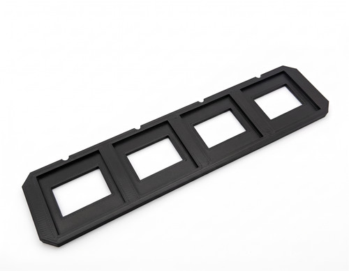 Unplugged slide holder for - unplugged,