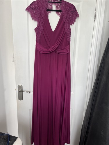 Monsoon raspberry purple - raspberry,