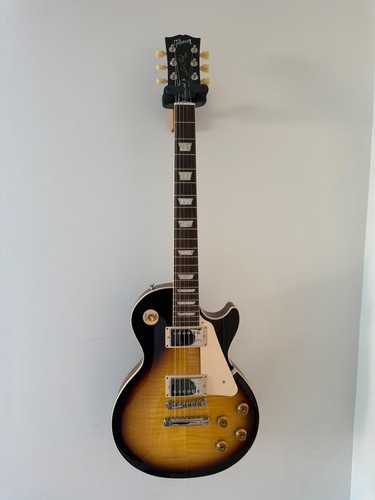 Gibson les paul standard 50s - gibson,