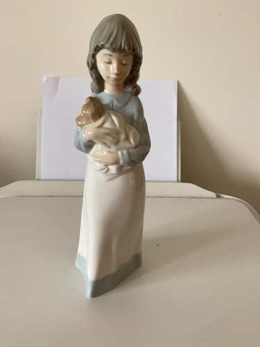 Nao lladro someone love - lladro, to