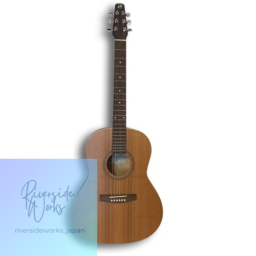 Seagull plus folk acoustic - seagull,