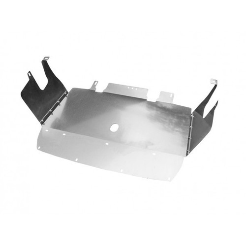 Engine undertray jass - engine,