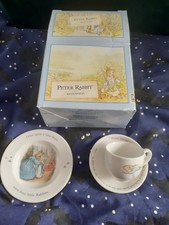 Beatrix Potter Peter Rabbit