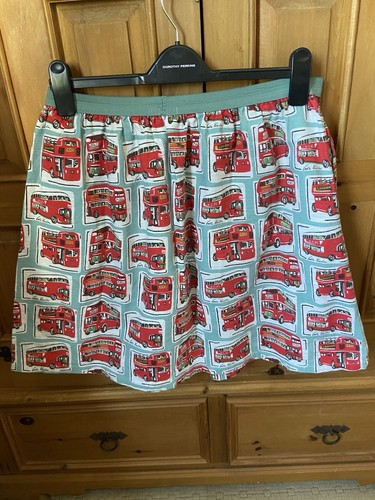 Cath kidston quirky red - red, london