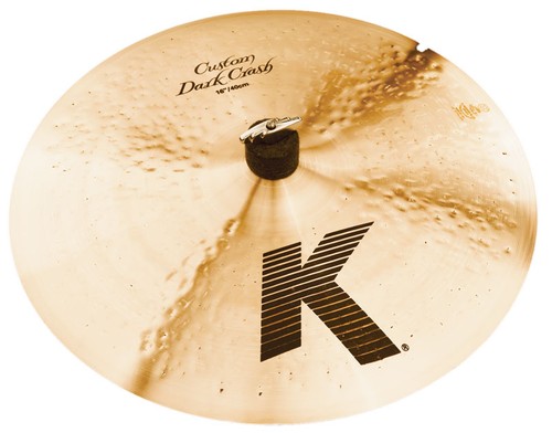 Zildjian custom inch dark - custom,