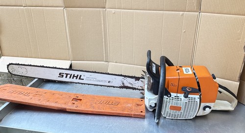 Stihl 880 chainsaw - chainsaw, 36”