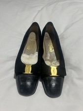 Designer Salvatore Ferragamo