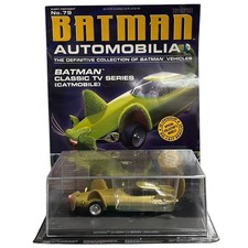 Batman Automobilia:Classic TV