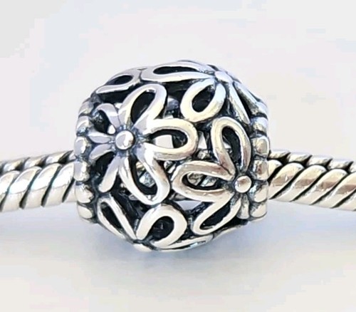Genuine pandora bracelet charm - bracelet,