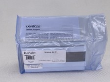 Veritas Set of 4 Cabinet