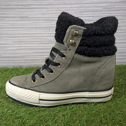 Converse all star hidden - hidden, wedge