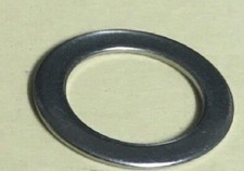 Lambretta engine shims 37