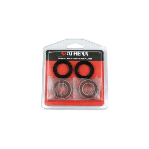 Front wheel bearings husqvarna - wheel,