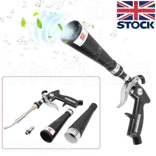 Tornado dry cleaning gun car - dry,