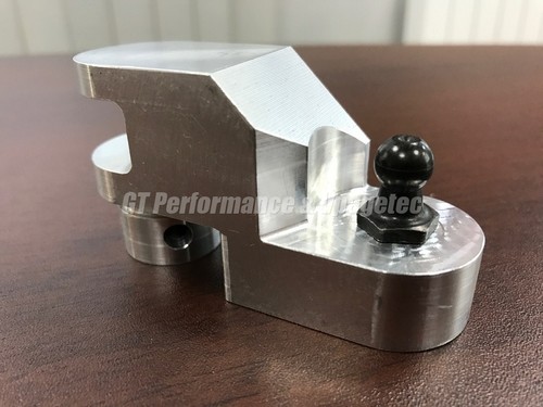 Short shifter megane 225 - short, rs