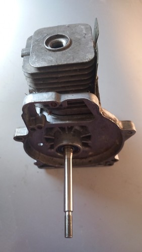 Jcb m25 petrol strimmer engine - strimmer,
