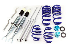 Coilover Kit Coilovers Adjustable Suspension for Audi A6 4B C5 VW Passat 3B2 3B5