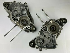 YAMAHA DT 80 DT80 1993 ENGINE