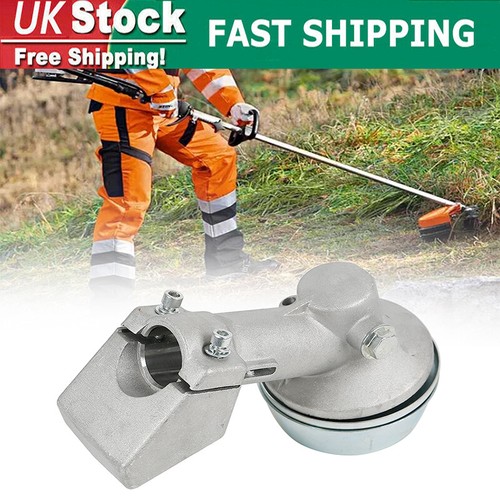 Strimmer gear head 41376400100 - head,