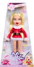 BRATZ - VERY MERRY CLOE HOLIDAY DOLL 2025 In Stock New in Package!