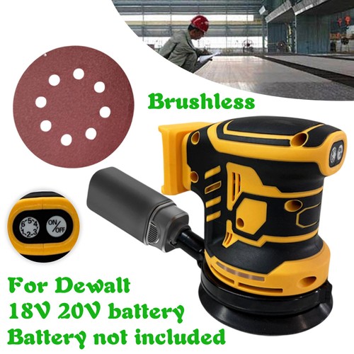 Speed brushless random - 6,