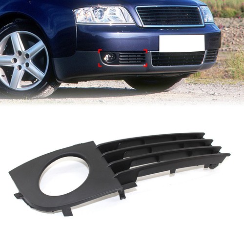Front bumper fog - fog, light