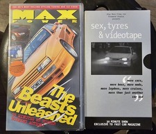 Max Power 2 The Beasts