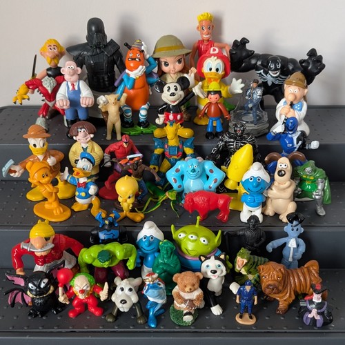 Bonkers bundle vintage - bonkers,