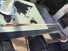 Jimmy White Two Piece Riley